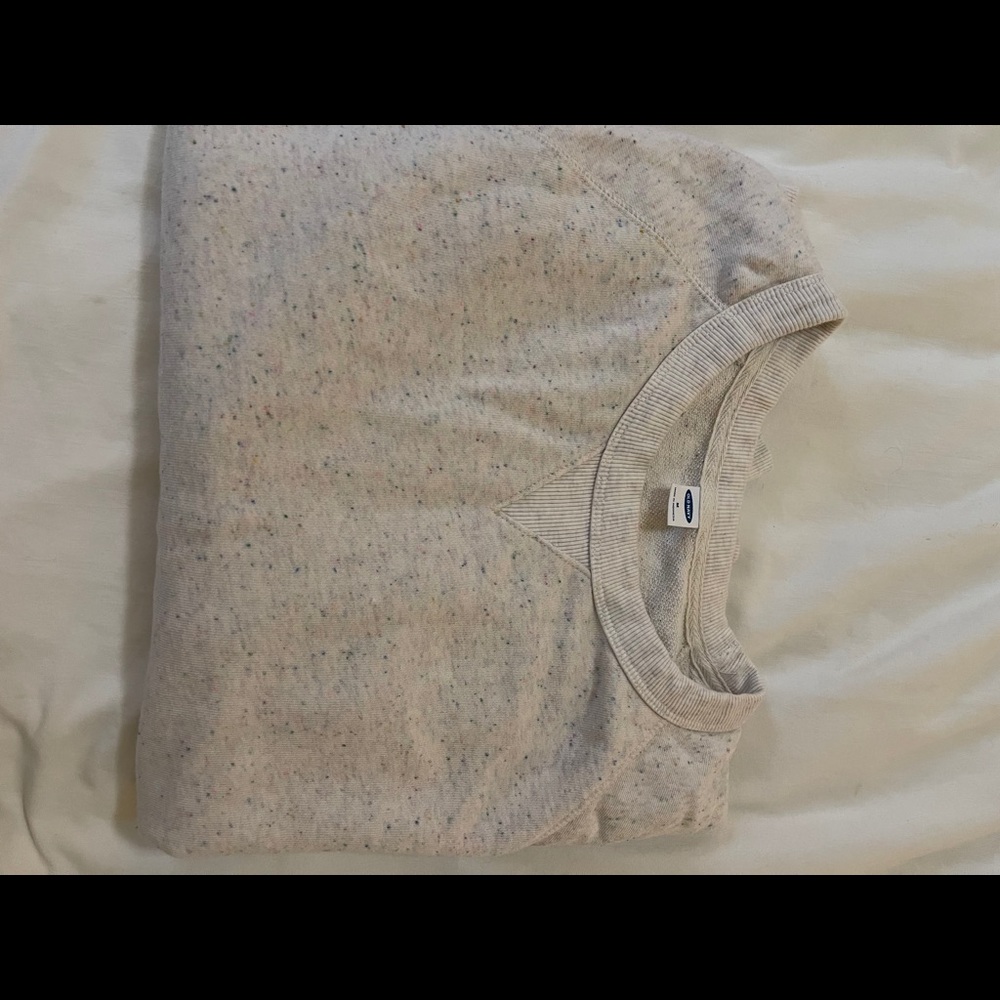 Old Navy Sweatshirt